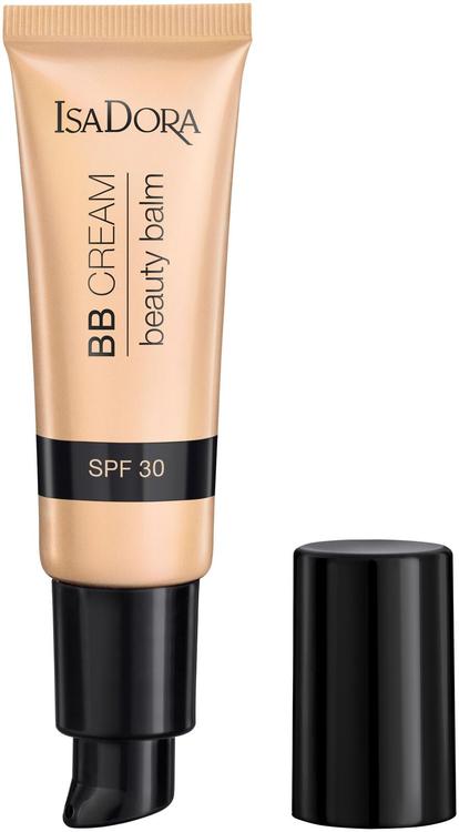 IsaDora BB Beauty Balm Cream