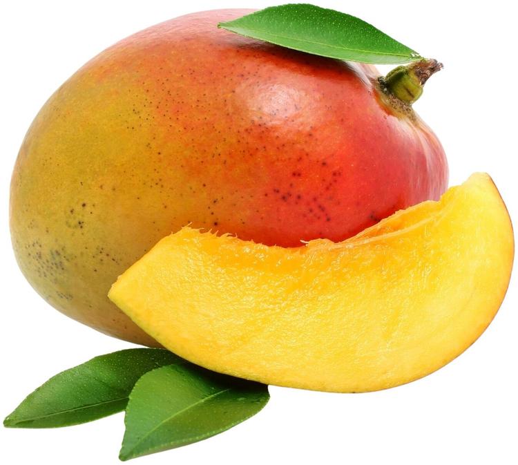 Mango söögivalmis 2 tk