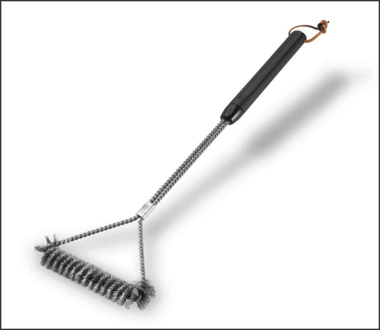 Weber kolmiogrilliharja, 53cm