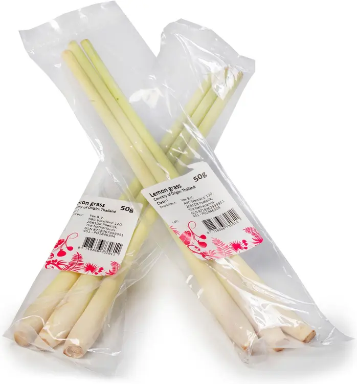 sitruunaruoho 50g