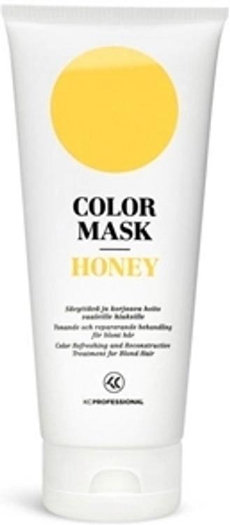 Four Reasons Color Mask Toning Treatment sävyttävä tehohoito 200 ml
