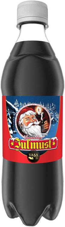 Vasa Bryggeri Entisaikainen Joulujuoma 50cl pullo virvoitusjuoma