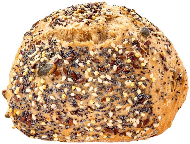 Coolback siemensämpylä n. 80 g