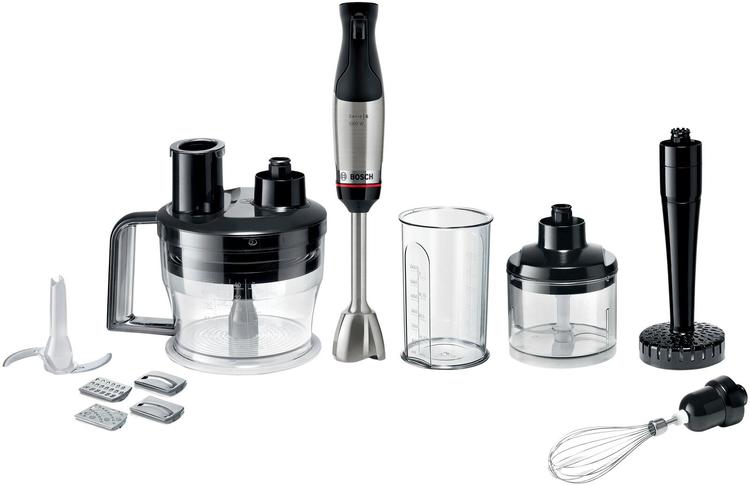 Bosch Sauvasekoitin MSM6M673