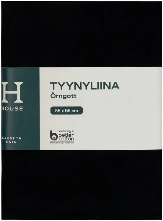 House tyynyliina 55x65 cm