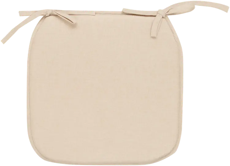 House istuintyyny 4 kpl 38x38 cm, beige melange