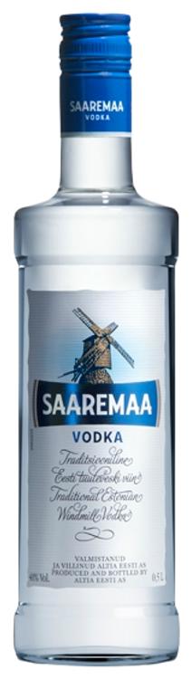 Saaremaa viin 40%vol 500ml