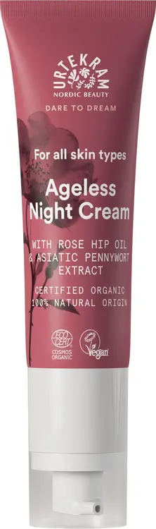 URTEKRAM Dare to Dream Ageless Yövoide 50 ml
