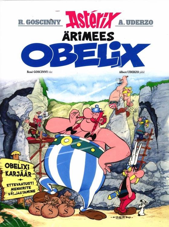 Asterix