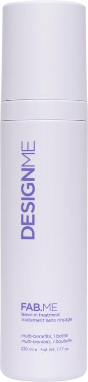 DESIGN.ME Fab.ME Leave-in Treatment jätettävä hoitoaine 230 ml
