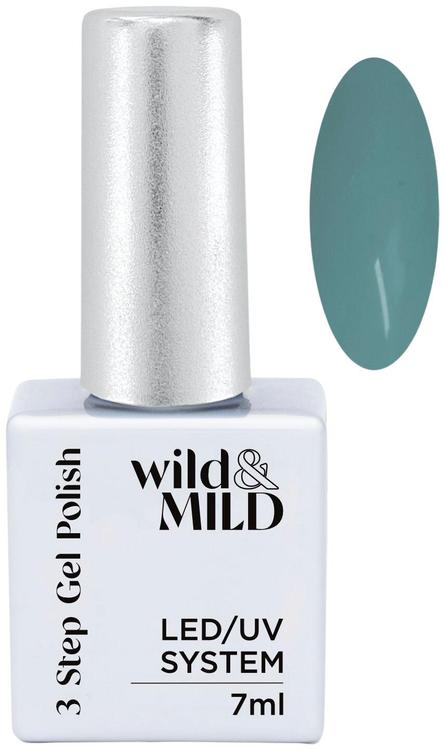 Wild&Mild UV Gel Polish G142 Skyline 7ml