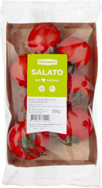 Aroma cocktailterttutomaatti 350g