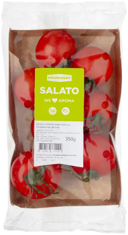 Aroma cocktailterttutomaatti 350g