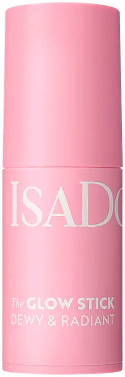 Isadora The Glow Stick korostuspuikko 25 Rose Gleam 5,5 g