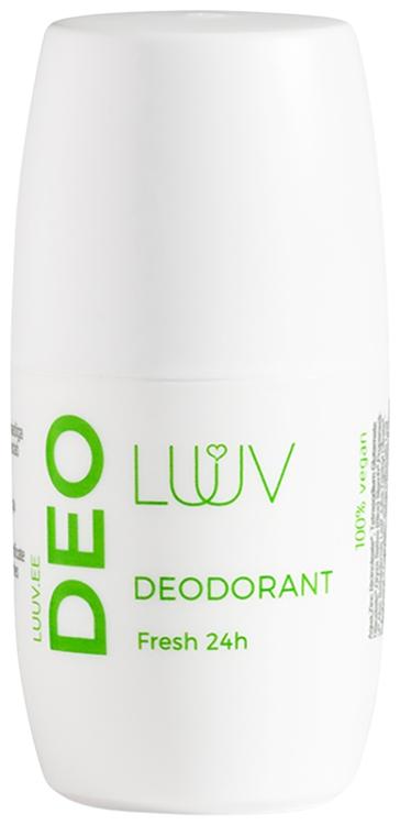 Deodorant Fresh 50ml