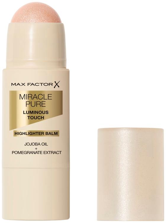 MF Miracle Pure põsepuna pulk Soft Pearl