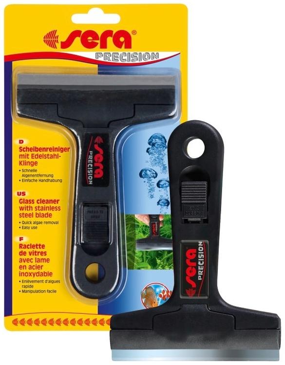 Sera glass cleaner, lasinpuhdistaja