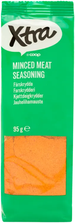 Xtra jauhelihamauste 95 g