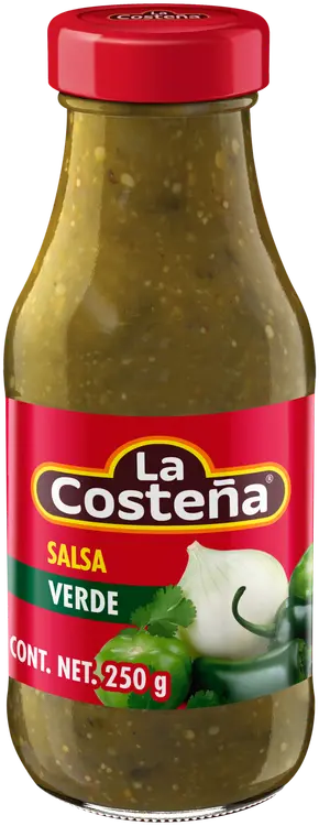 La Costeña Salsa Verde salsakastike 250g
