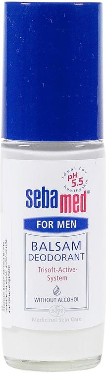 Rulldeodorant meestele 50ml