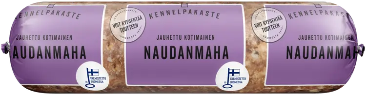 Kennelpakaste Naudanmaha 800 g