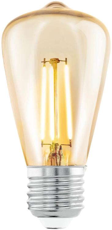 LED-lamppu E27 ST48 2200K 3,5W, meripihka