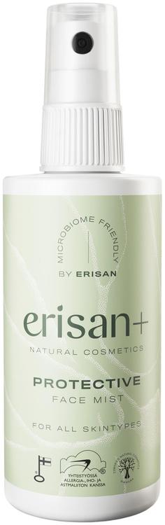 Erisan+ Protective Face Mist Kasvosuihke 100ml