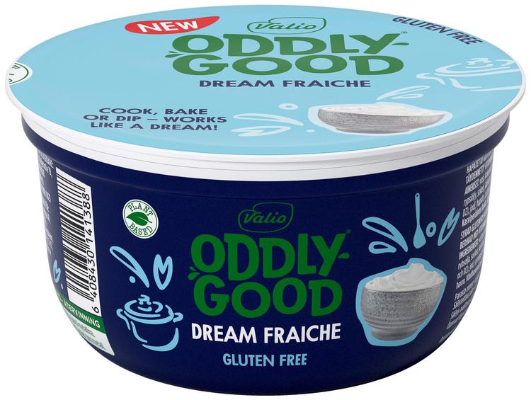 Valio Oddlygood® Dream Fraiche 200 g