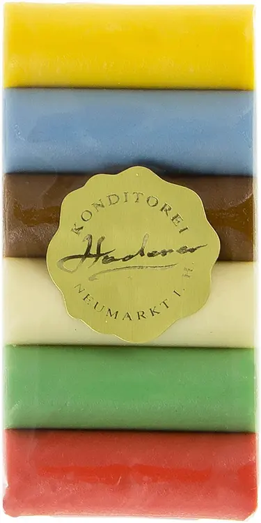 Haderer Muotoilumarsipaani 90g