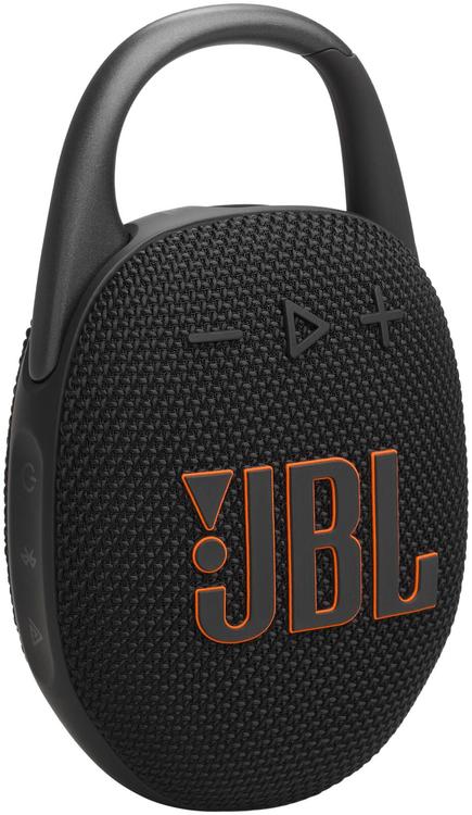 Kõlar JBL Clip 5 must