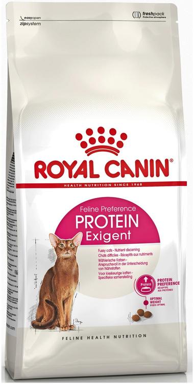 Royal Canin Exigent Protein kissanruoka 2kg