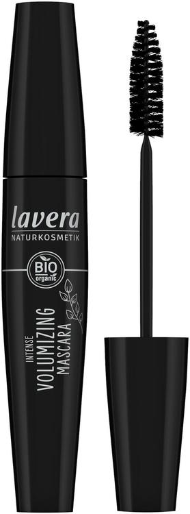 lavera Intense Volumizing Mascara -Black- 13ml