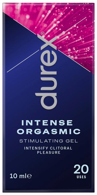 Durex Intense stimulointigeeli 10ml