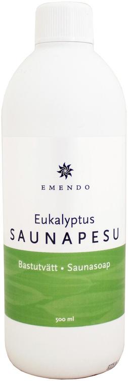 Emendo Saunanpesuaine 500 ml