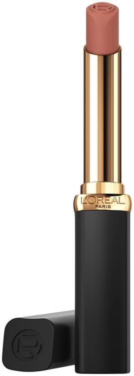 L'Oréal Paris Color Riche Intense Volume Matte 520 Le Nude Defiant huulipuna 1,8g