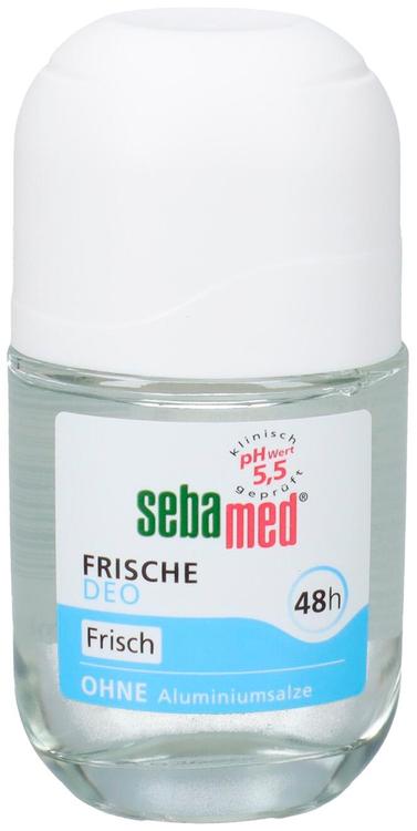 Sebamed deo roll on fresh 50ml