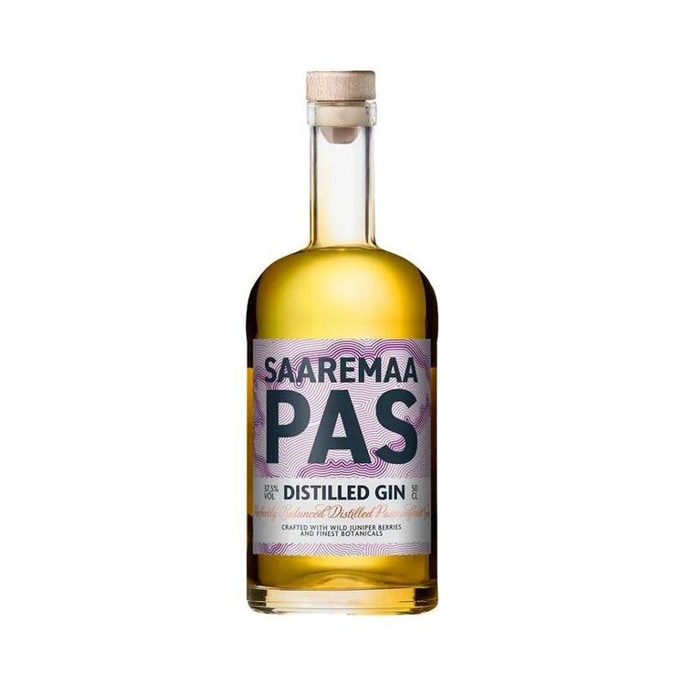 Saaremaa Passion gin 37,5%vol 500ml