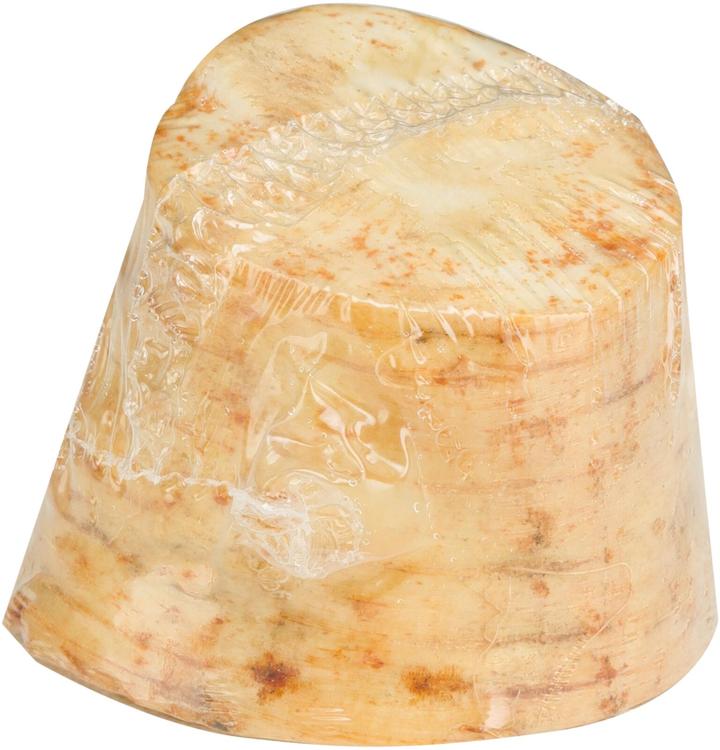 Palsternakka paloiteltu