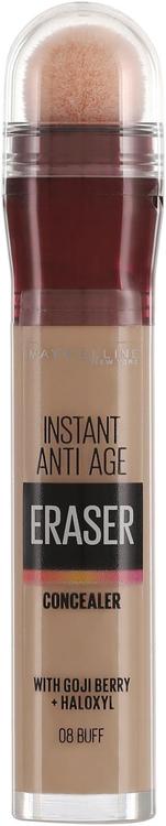 Maybelline New York Instant Anti Age Eraser 08 Buff peitevoide 6,8ml