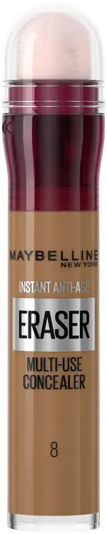 Maybelline New York Instant Anti Age Eraser 08 Buff peitevoide 6,8ml