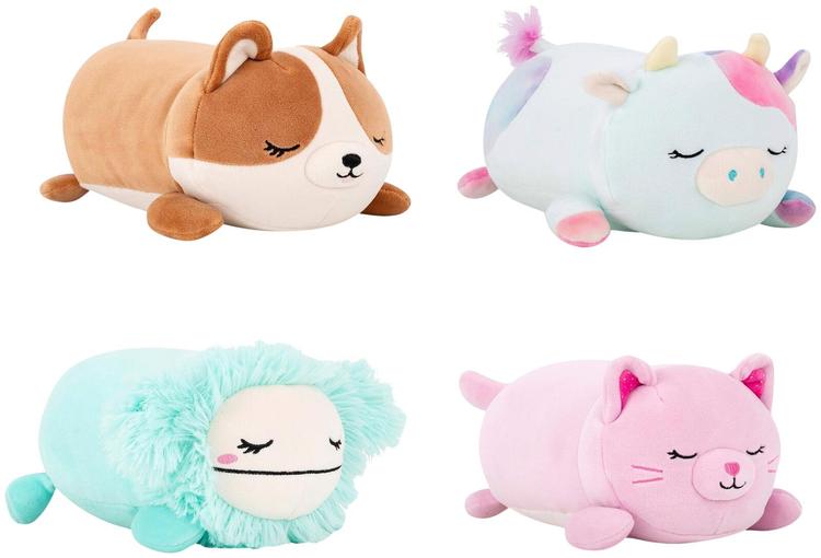 SQUISHMALLOWS 20 CM SLEEP