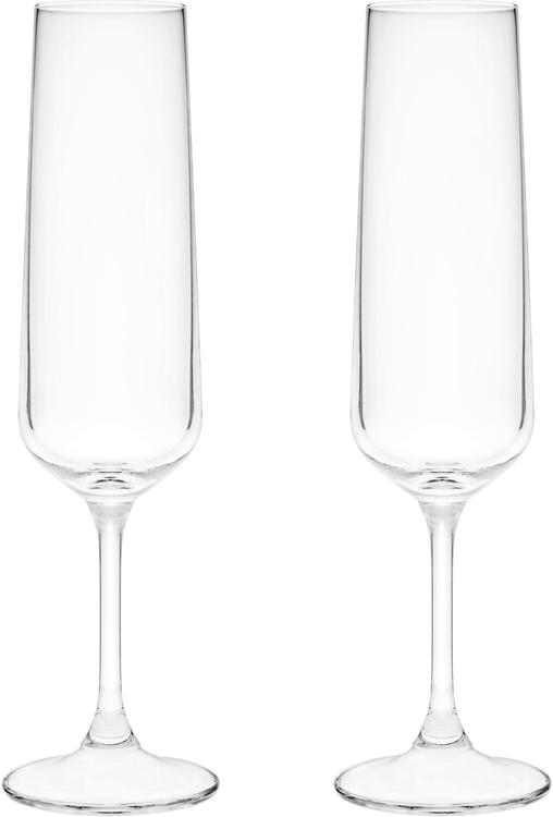Maku Samppanjalasi 20,5 cl 2 kpl