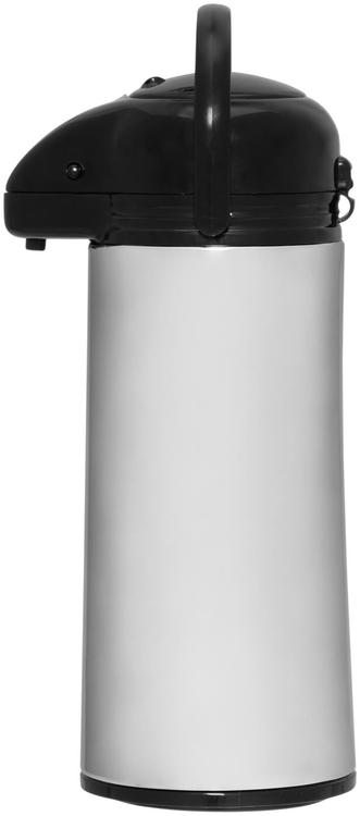 Maku Pumpputermos teräs 1,9 L