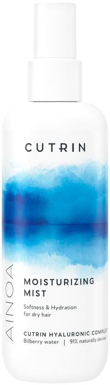 NEW CUTRIN AINOA Kosteuttava hoitosuihke 200ml