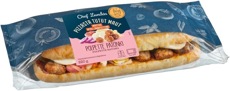Chef Lunden Polpette patonki 220 g