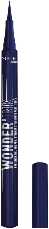 Rimmel Wonder'Ink Precision Eyeliner Pen 1 ml, 003 Aquatic Aria silmänrajaustussi