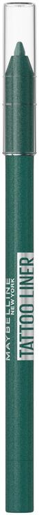 Maybelline New York Tattoo Liner Gel Pencil 815 Tealtini silmänrajauskynä 1,2g