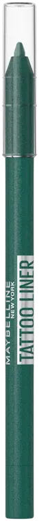 Maybelline New York Tattoo Liner Gel Pencil 815 Tealtini silmänrajauskynä 1,2g