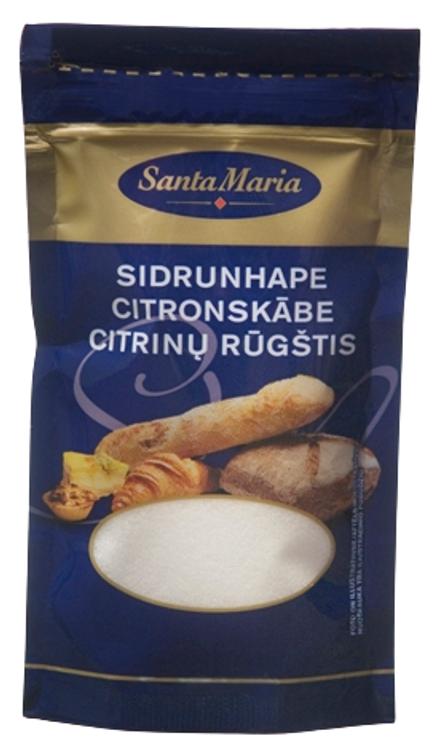 Sidrunihape 30 g
