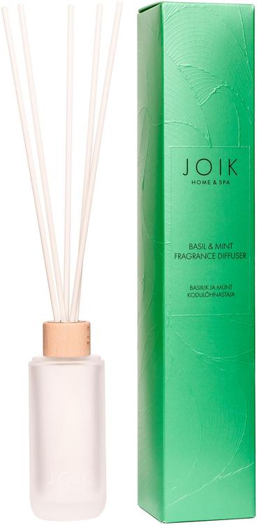Kodulõhnastaja Joik basiilik ja münt 100ml